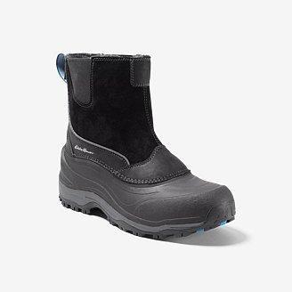 Men's Snowfoil® Pull-On Boots Product Image