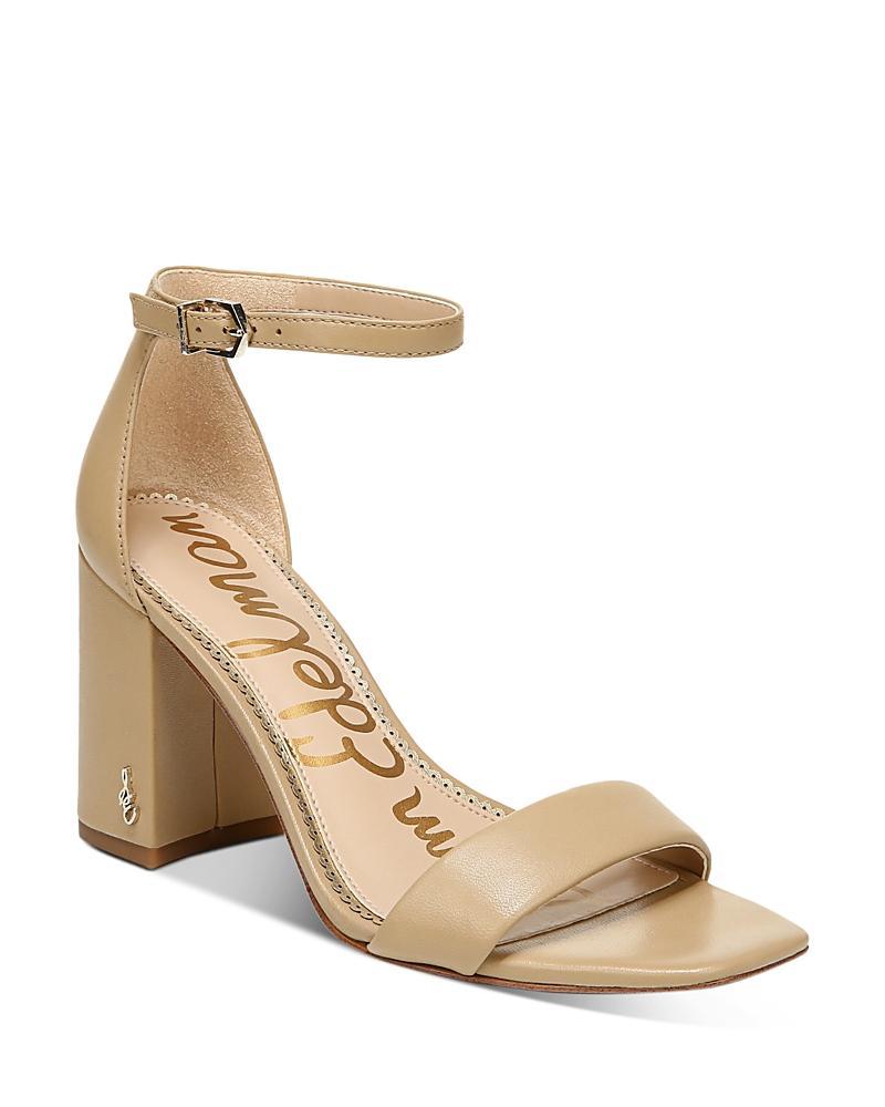 Sam Edelman Daniella Ankle Strap Sandal Product Image