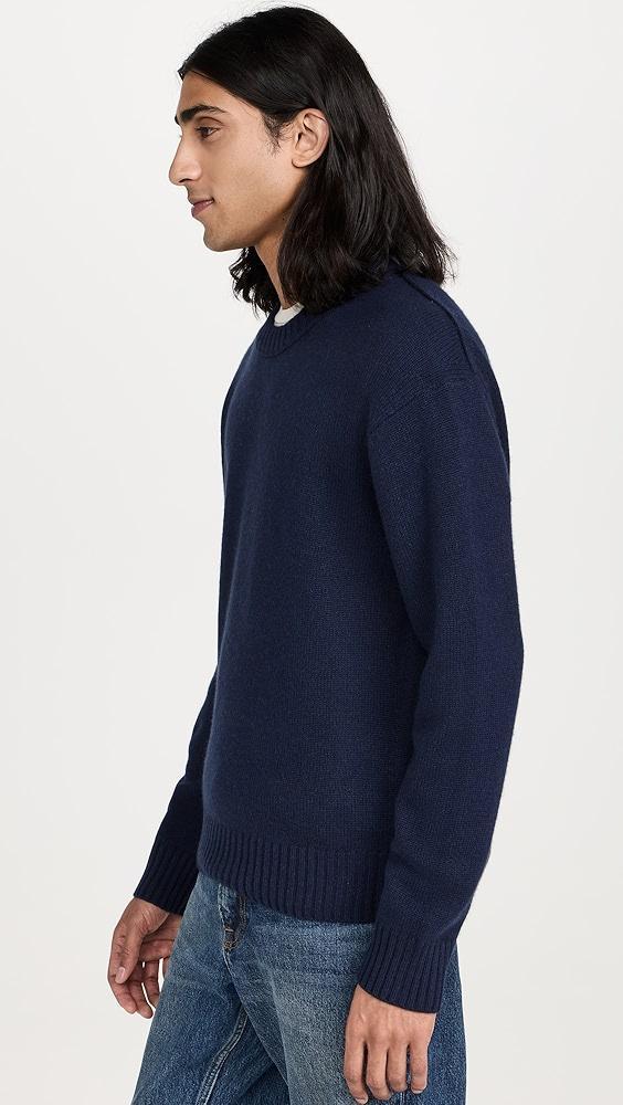 FRAME Cashmere Sweater | Shopbop Product Image