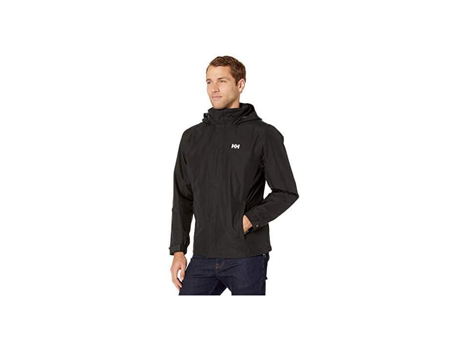 Helly Hansen Dubliner Insulated Jacket Men's Coat Product Image