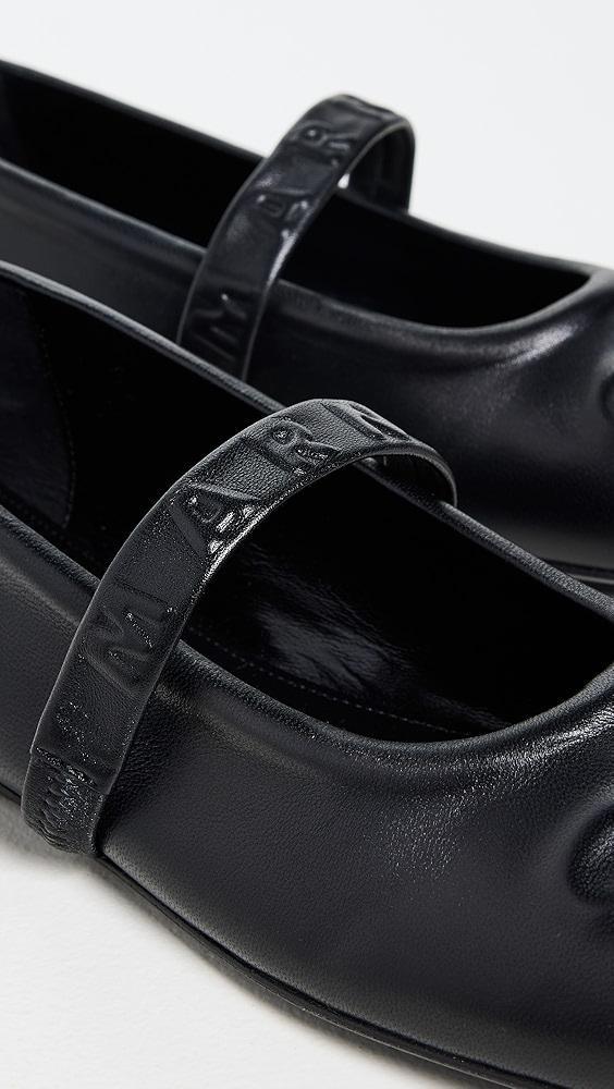 Marni Mary Jane Shoes | Shopbop Product Image