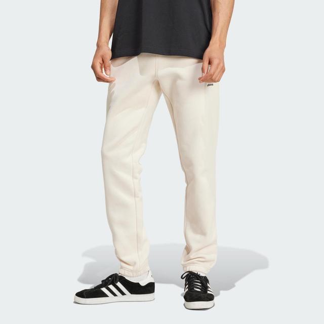 adidas Trefoil Essentials Pants Night Indigo M Mens Product Image