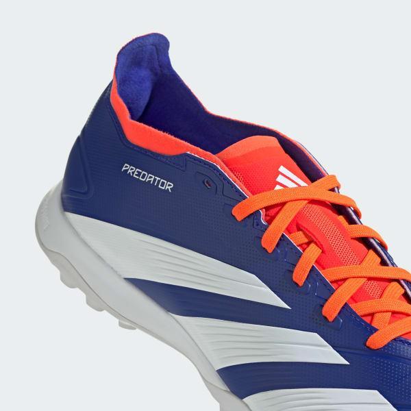 Predator League Turf Soccer Shoes Product Image