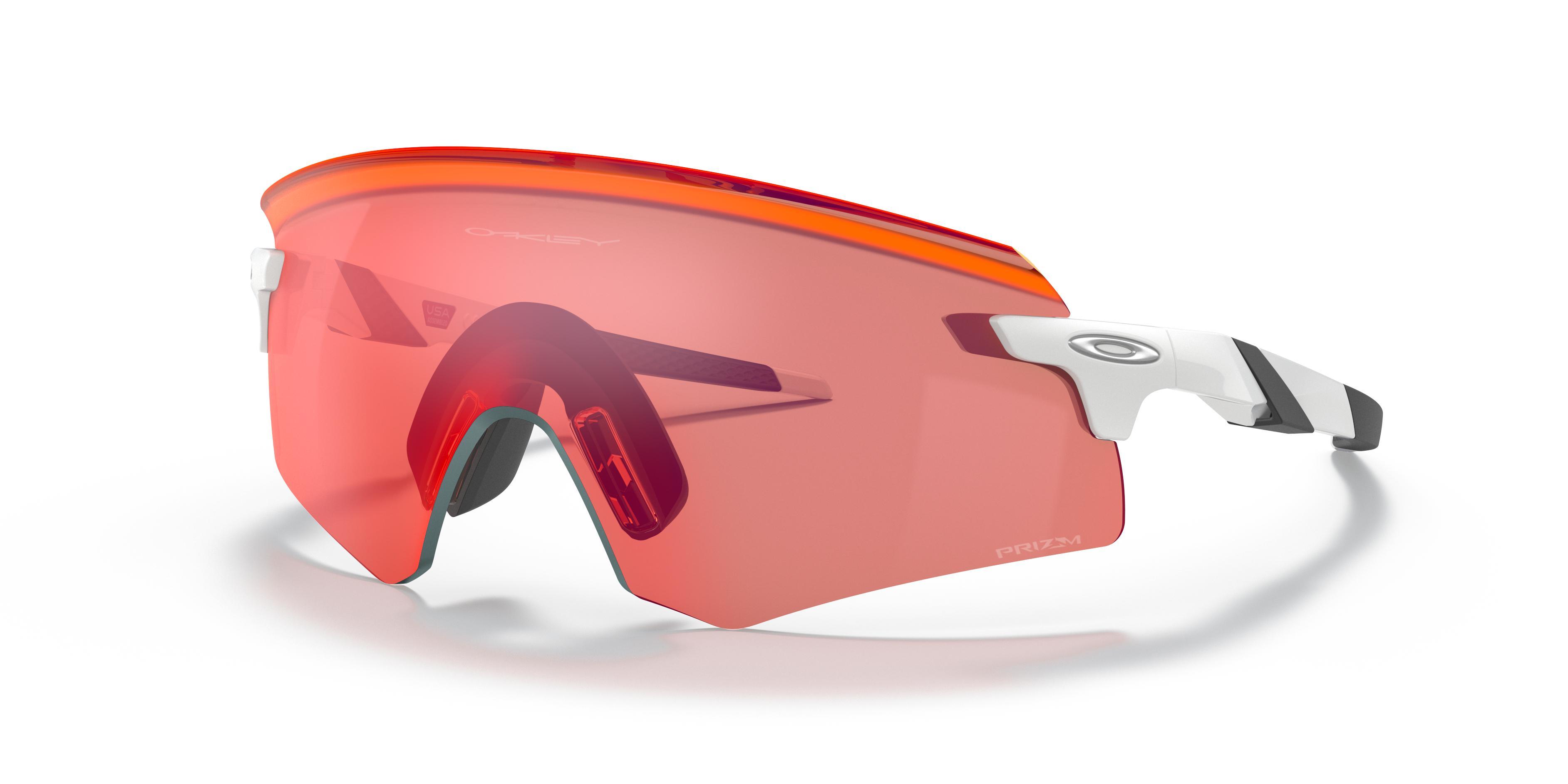 Oakley Mens Encoder (low Bridge Fit) Sunglasses Product Image