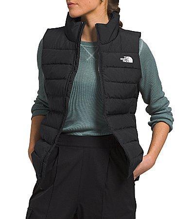 The North Face Aconcagua 3 Vest Product Image