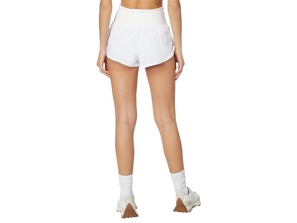 FP Movement by Free People Free People FP Movement Game Time Shorts Product Image