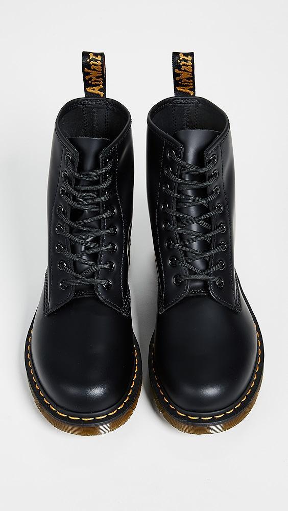 Dr. Martens 1460 8 Eye Boots | Shopbop Product Image