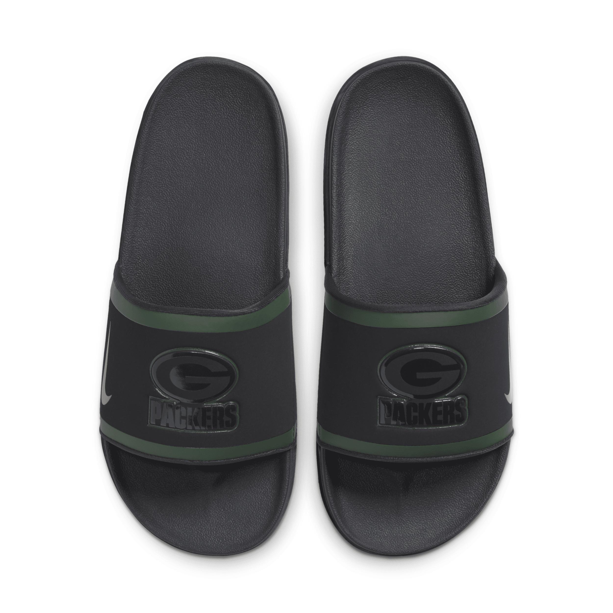 UCLA Nike Men's College Offcourt Slides Product Image