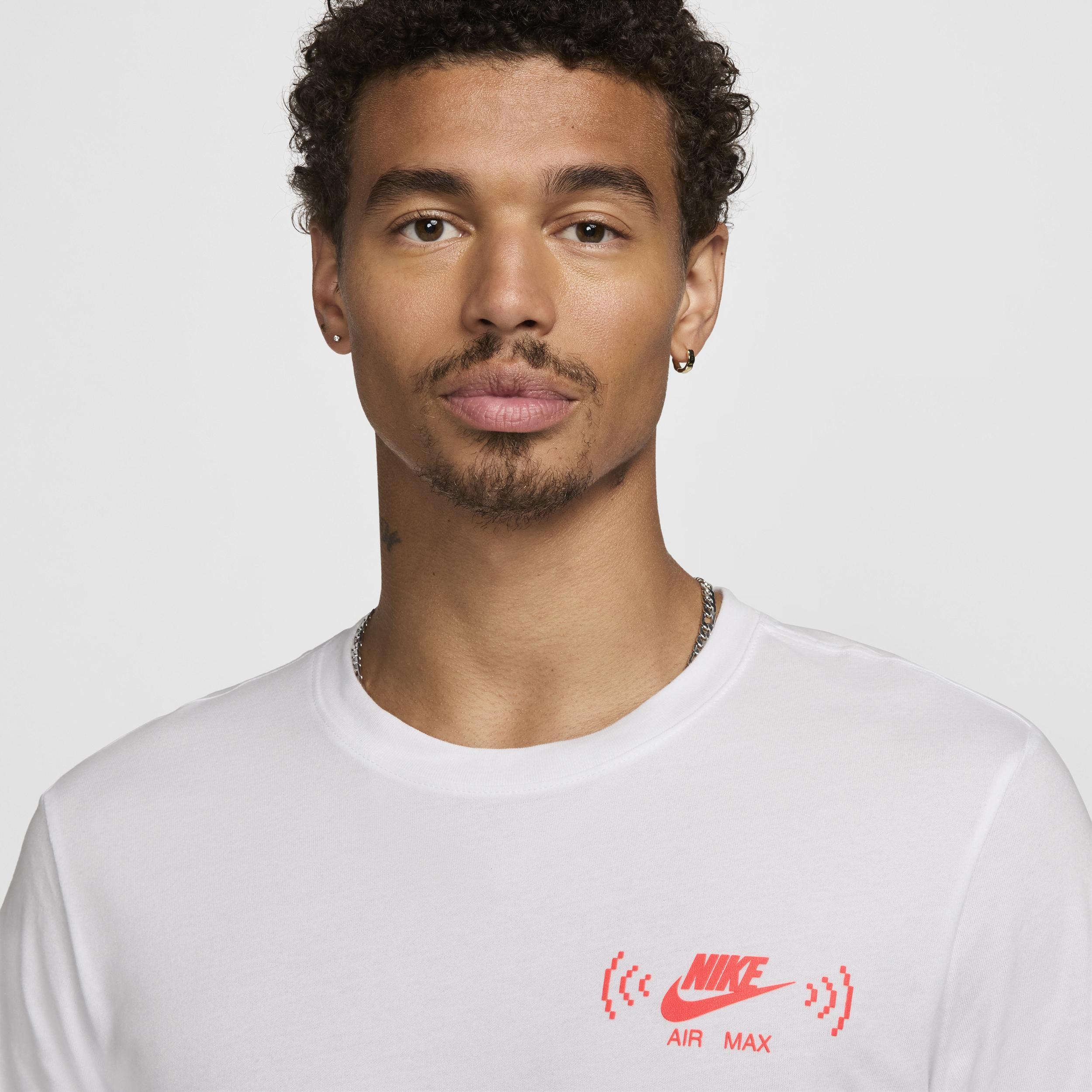 Men's Nike Sportswear T-Shirt Product Image