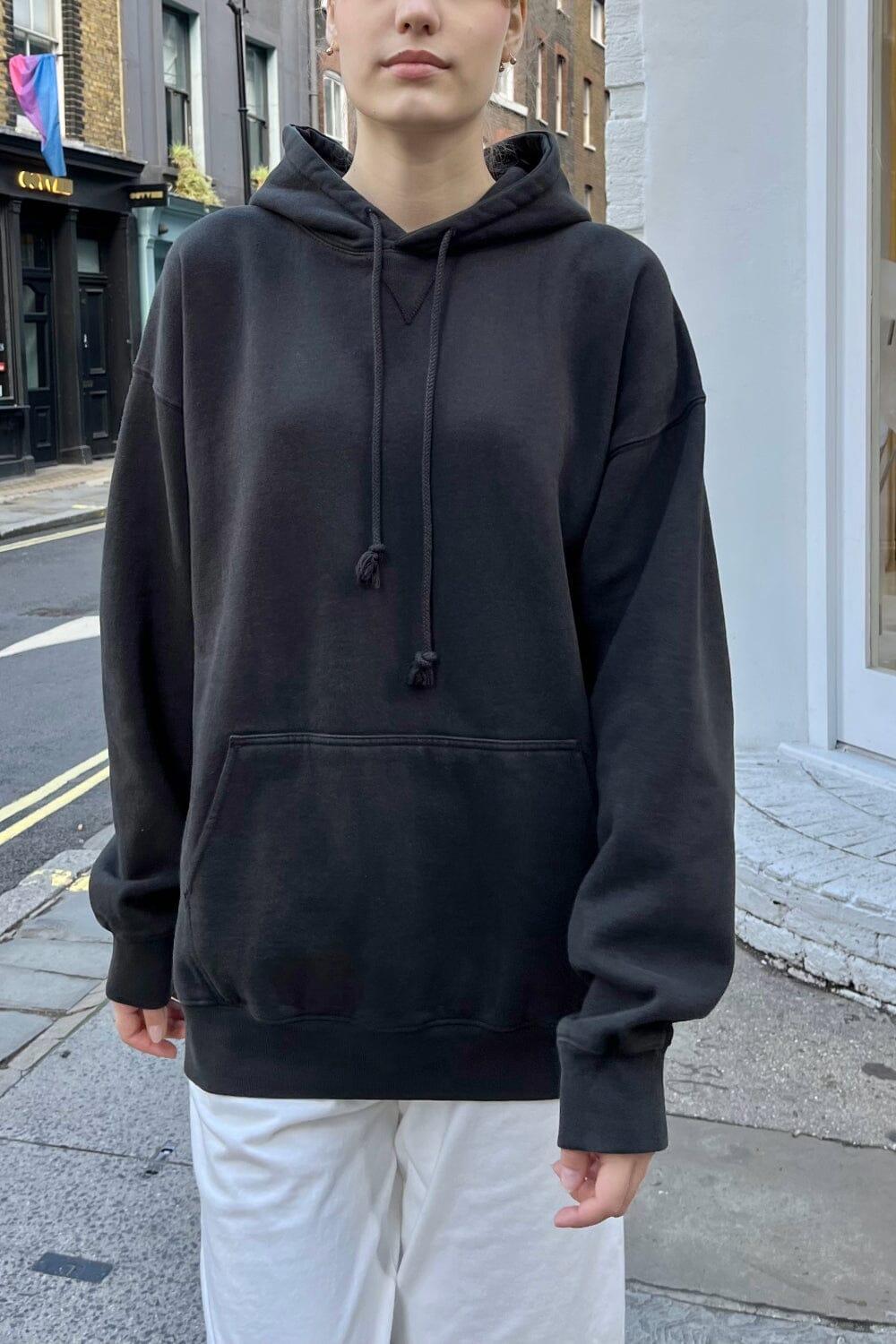 Christy Hoodie Product Image