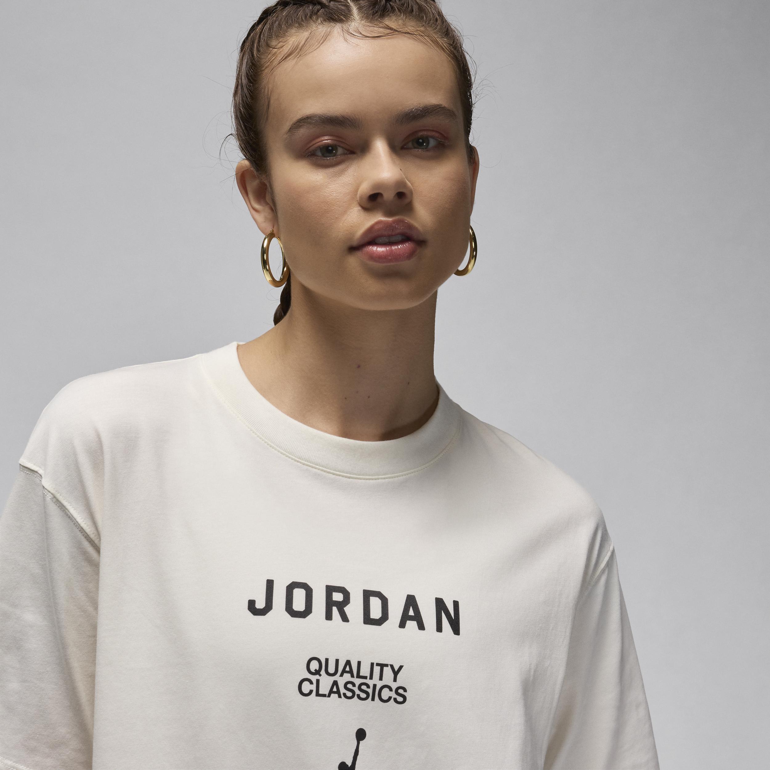 Jordan Women's Girlfriend T-Shirt Product Image