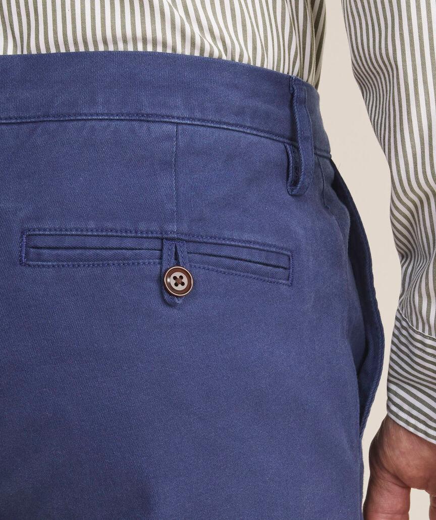 Classic Chinos Product Image