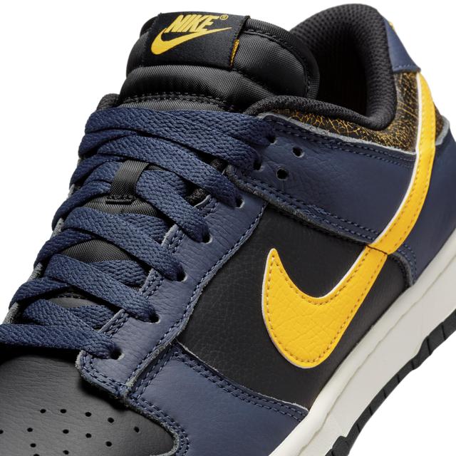 Nike Men's Dunk Low Retro Shoes Product Image