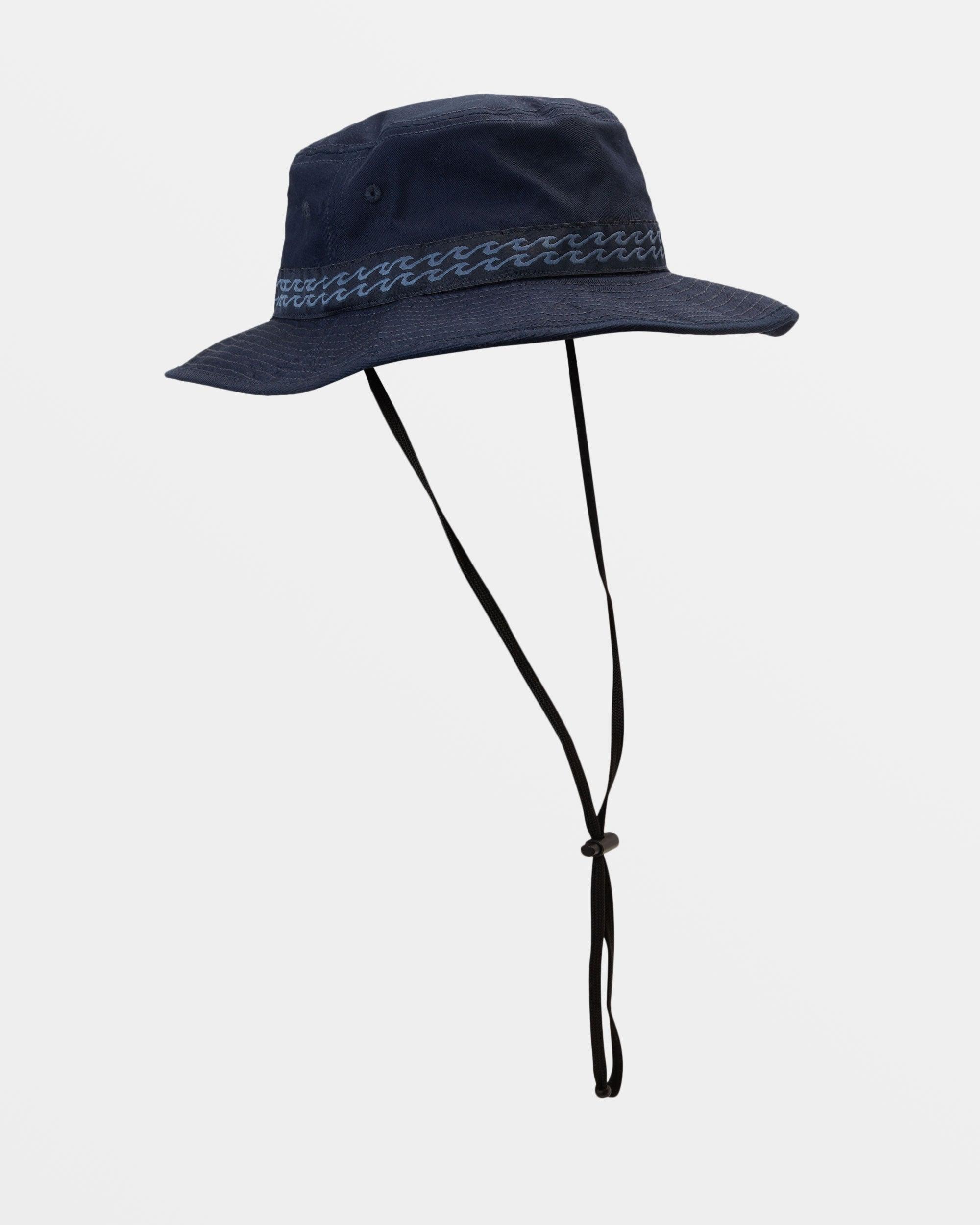 Boonie Hat - Dusty Navy Male Product Image