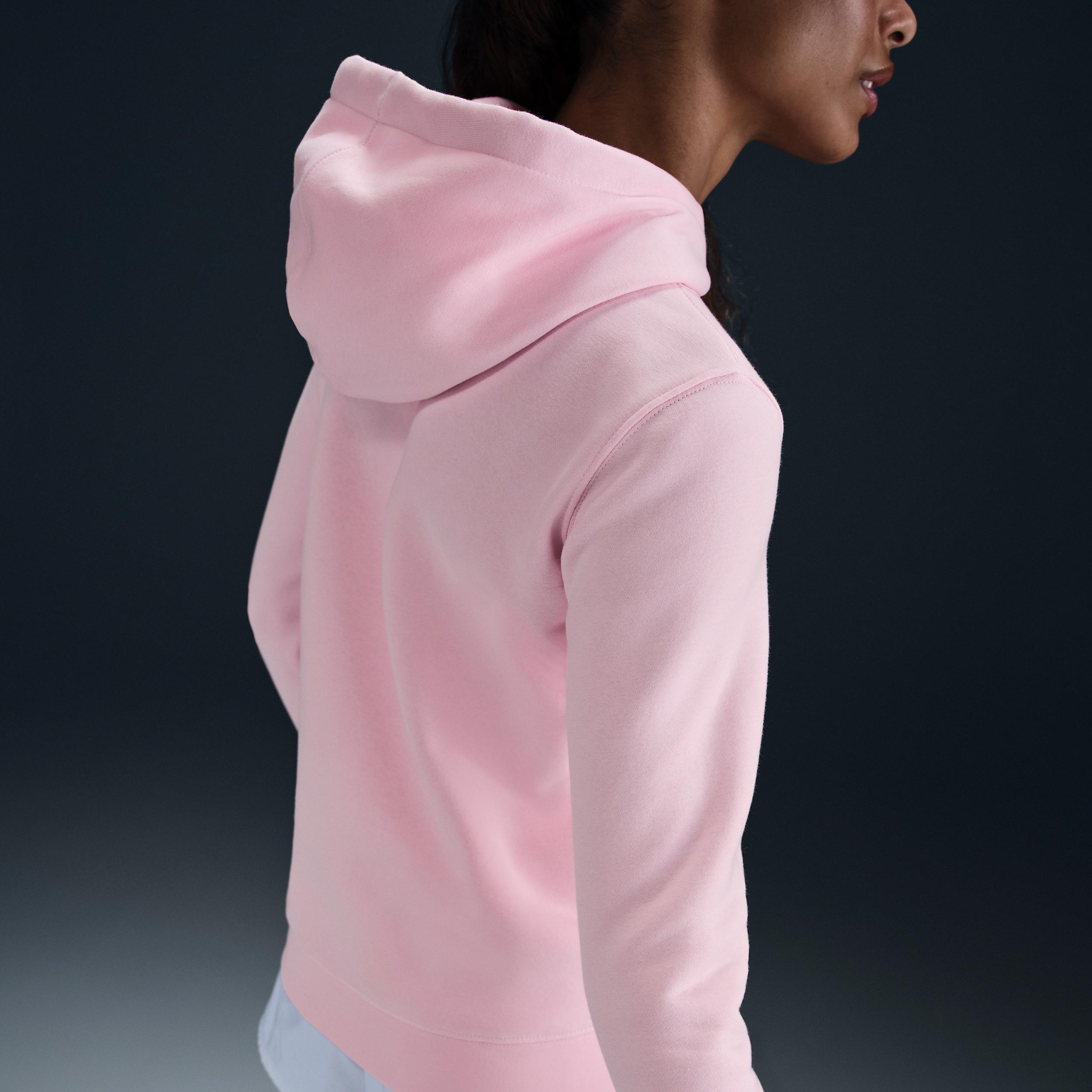 Nike Women's Volleyball Pullover Hoodie Product Image