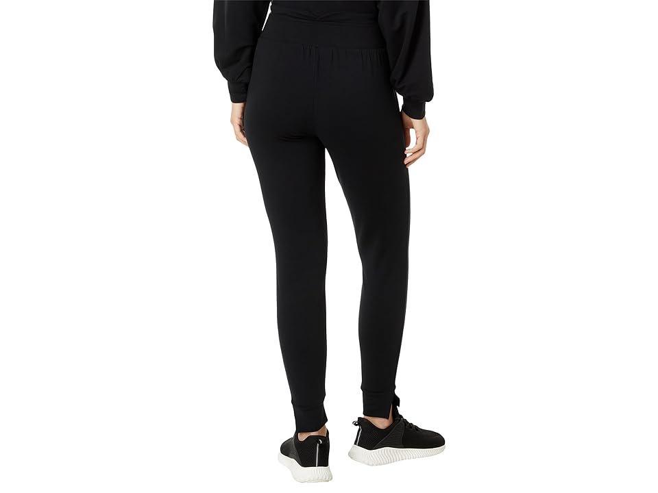 TravisMathew Cloud Terry Tie (Heather Natural) Women's Jumpsuit & Rompers One Piece Product Image