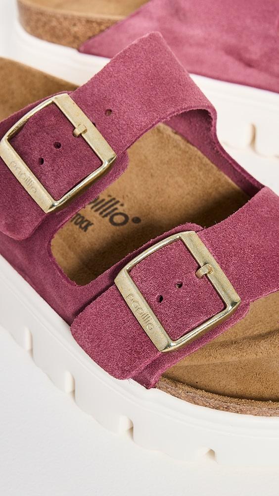 Birkenstock Arizona Chunky Sandals | Shopbop Product Image