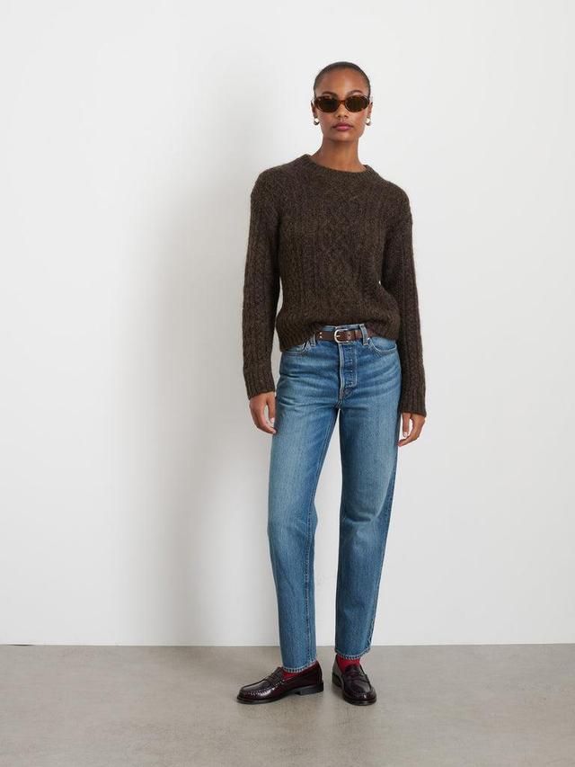 Catskill Sweater Product Image