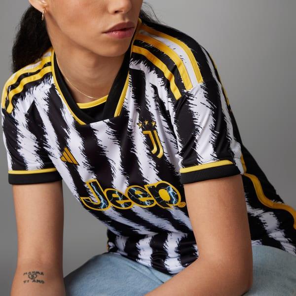 Juventus 23/24 Home Jersey Product Image