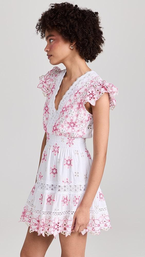 Temptation Positano Gaiola Dress | Shopbop Product Image