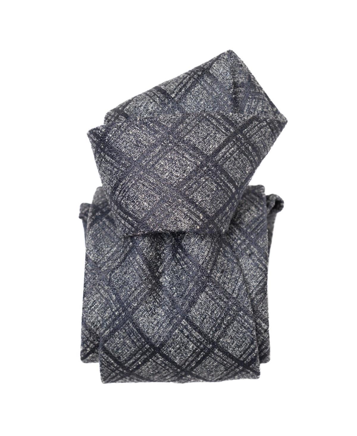 Empoli - Silk Jacquard Tie for Men Product Image