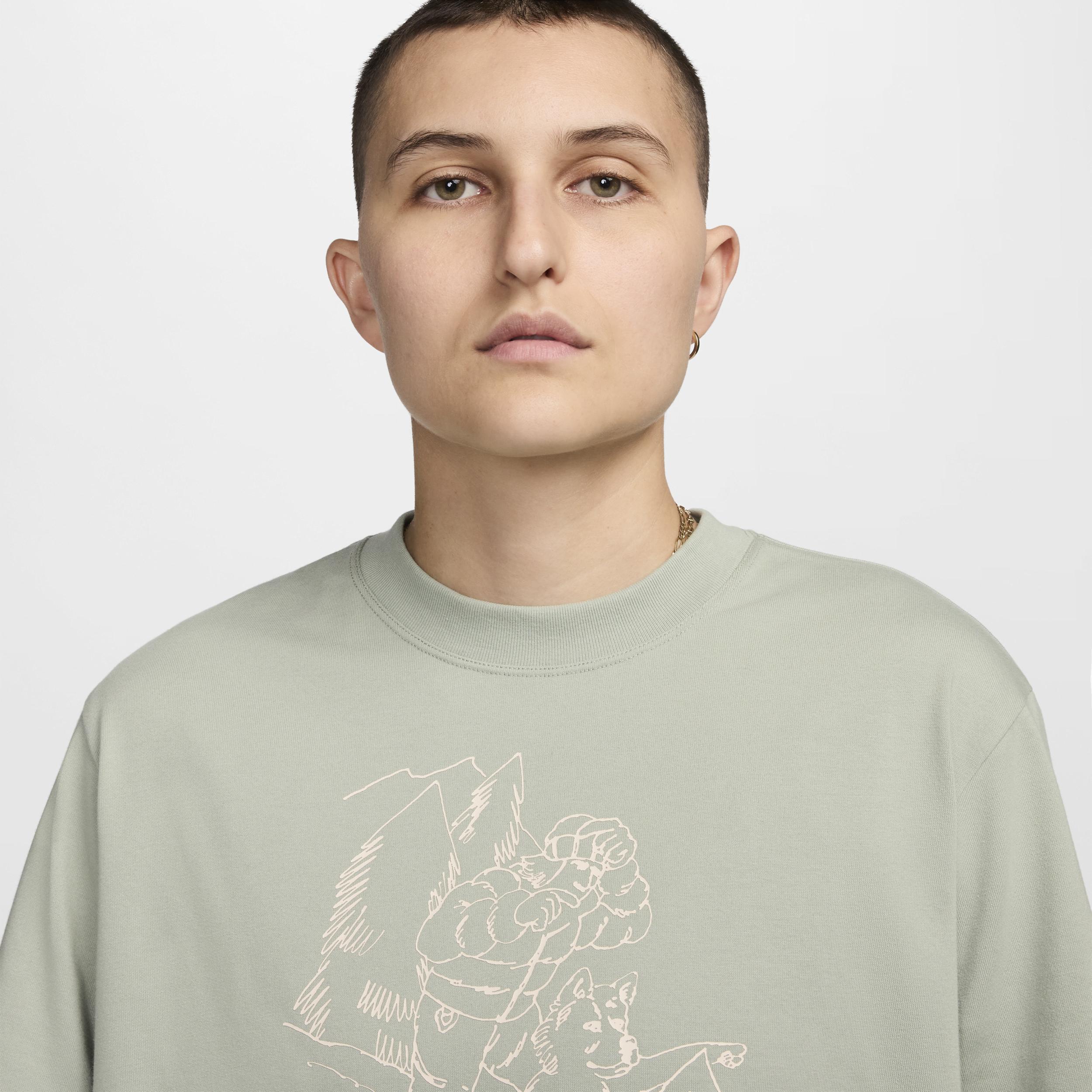 Nike ACG Women's Loose Graphic Tee Product Image