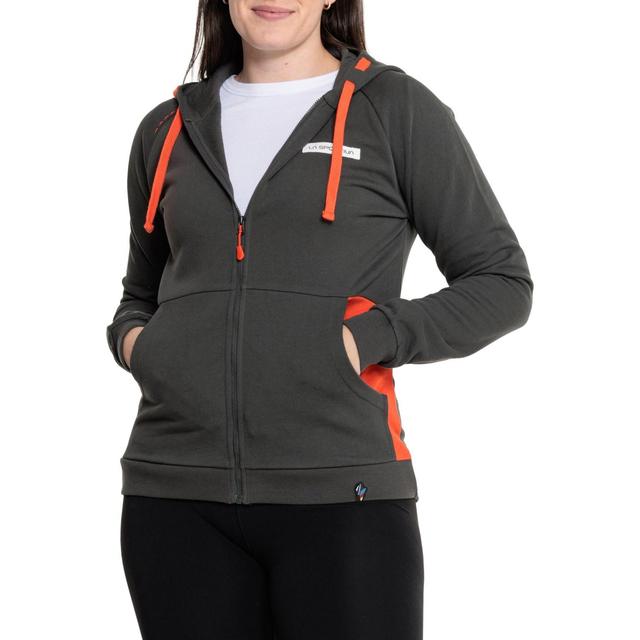 La Sportiva Kaos Hoodie - Organic Cotton Product Image