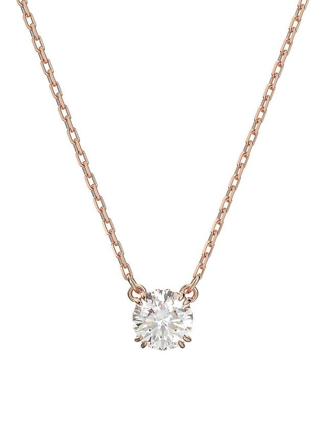 Swarovski Constella Crystal Pendant Necklace Product Image