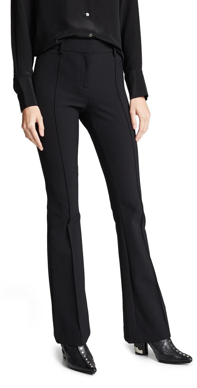 Womens Core Hibiscus Pants Product Image