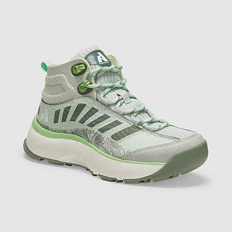 Women's High Jinx Mid Hikers Product Image