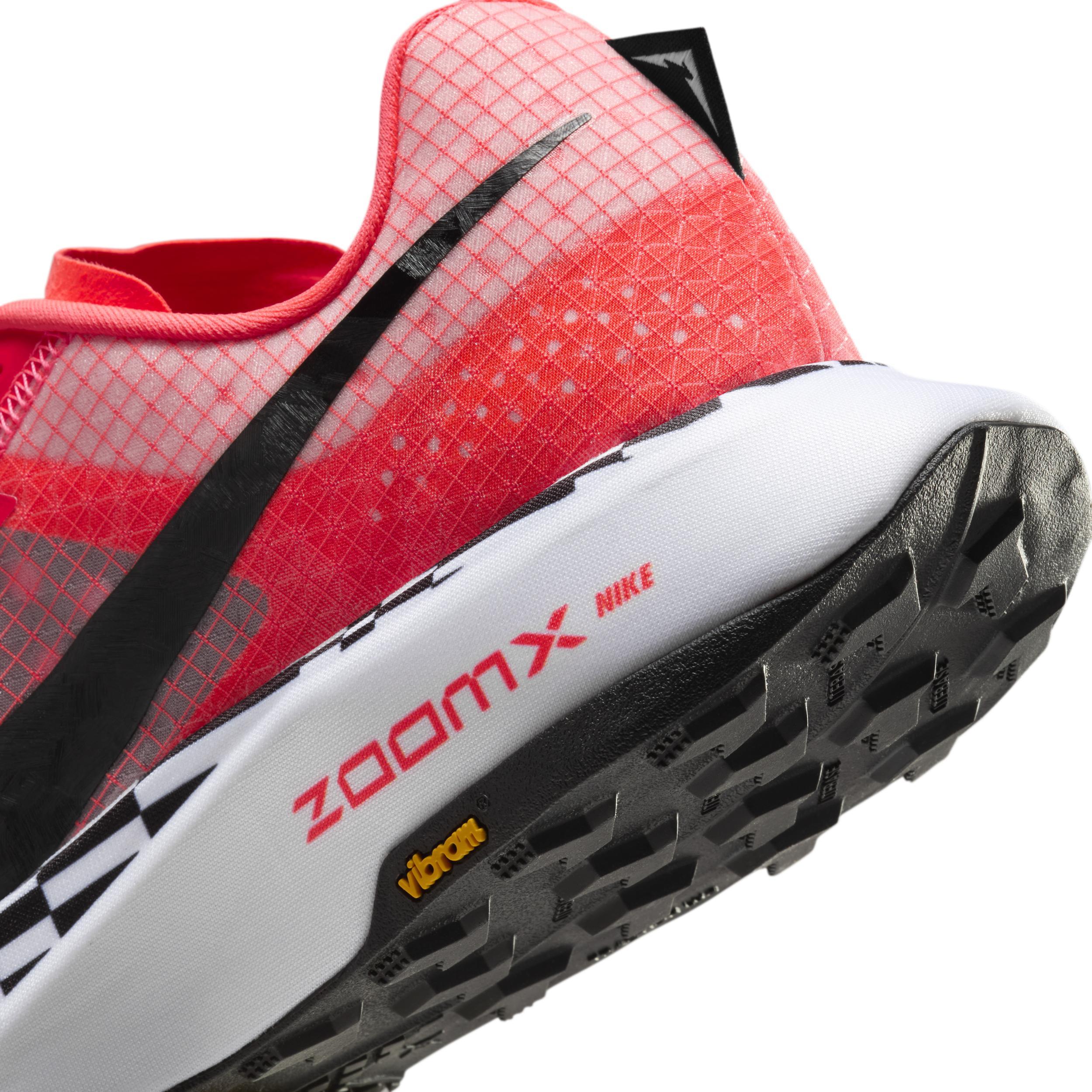 Nike Womens Ultrafly Trail Racing Shoes Product Image