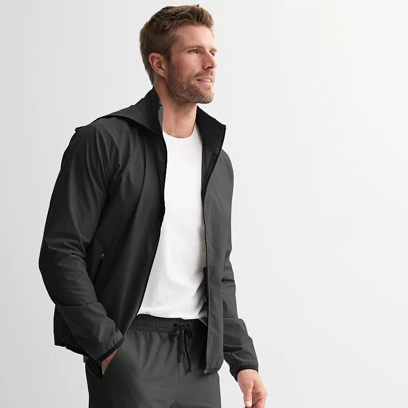 Mens Tek Gear Midweight Woven Jacket product image