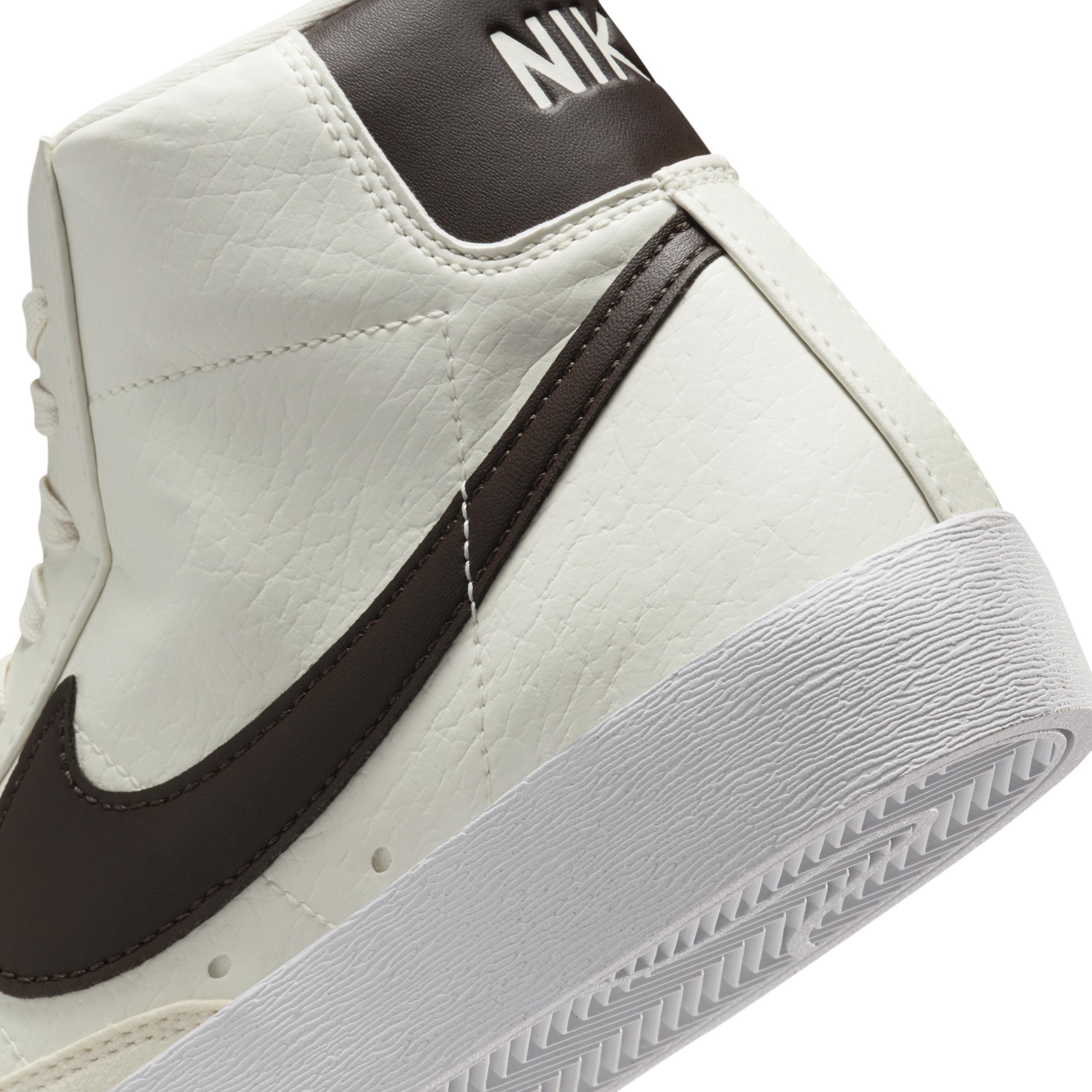 Nike Blazer Mid '77 Women's Shoes Product Image