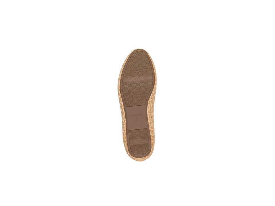 Birdies Starling Raffia Flat (Flax) Women's Flat Shoes Product Image