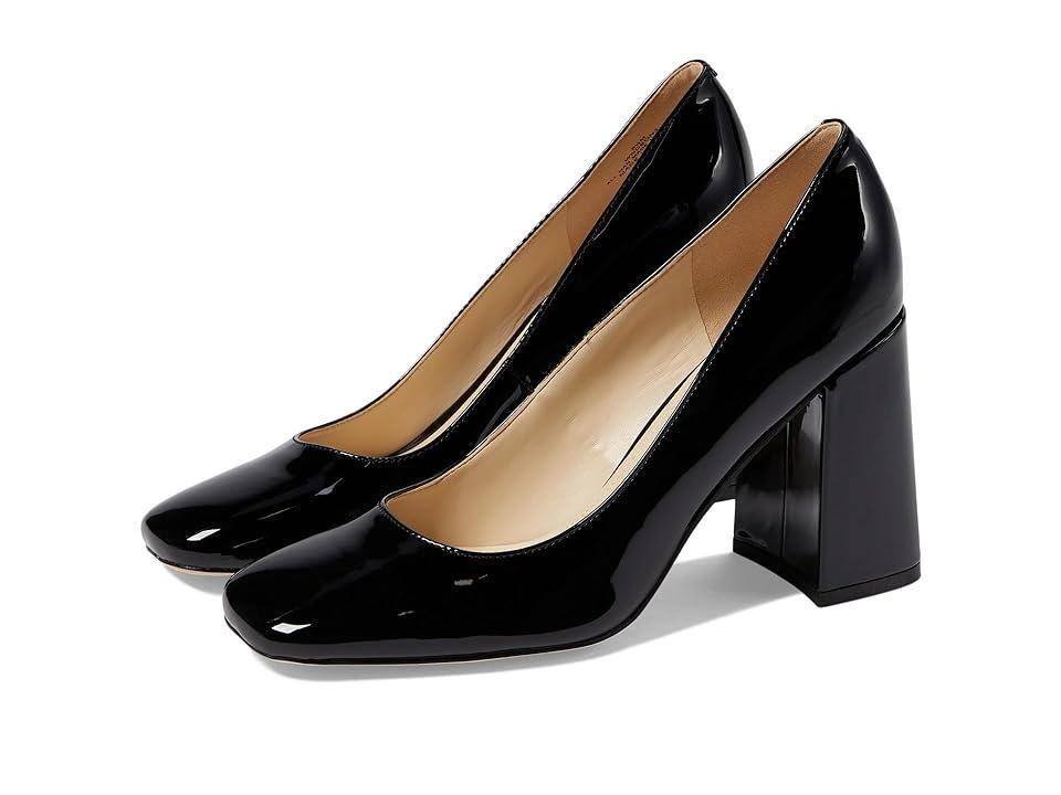 Nine West Deon 3 Patent) High Heels Product Image