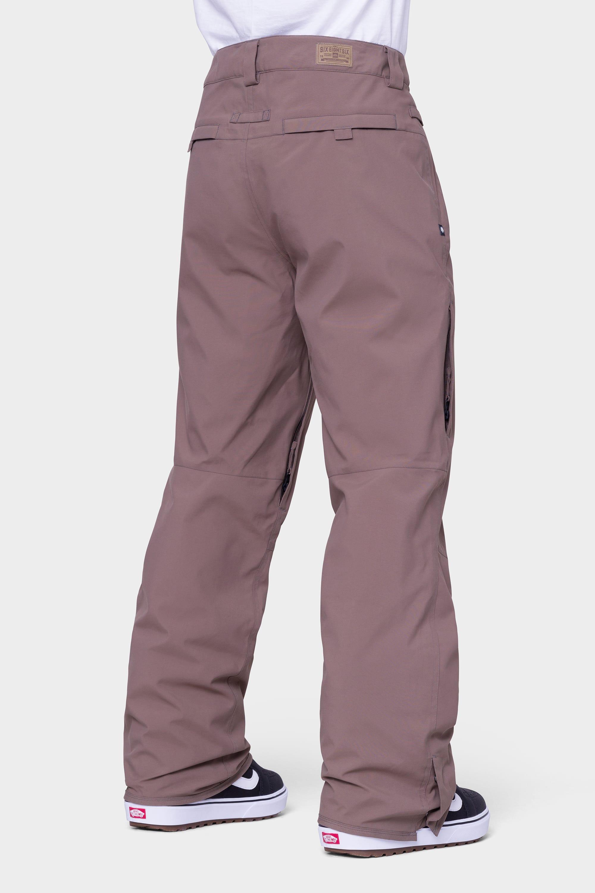 686 Men's Standard Shell Pant Male Product Image