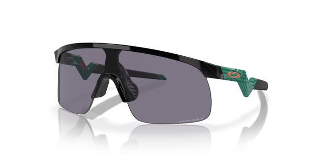 Oakley Mens Resistor (youth Fit) Introspect Collection Sunglasses Product Image