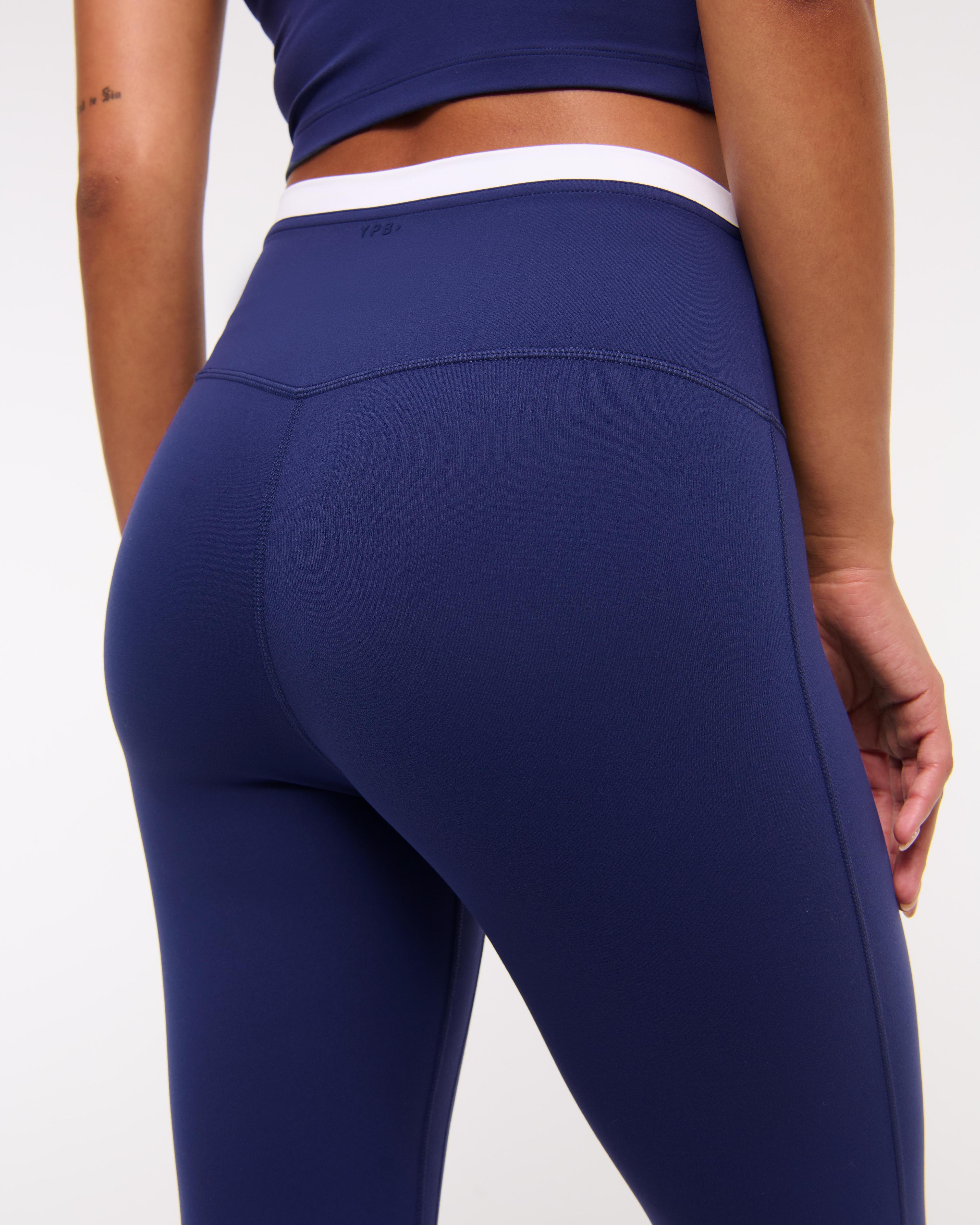 YPB studioFLEX 7/8-Length Legging Product Image