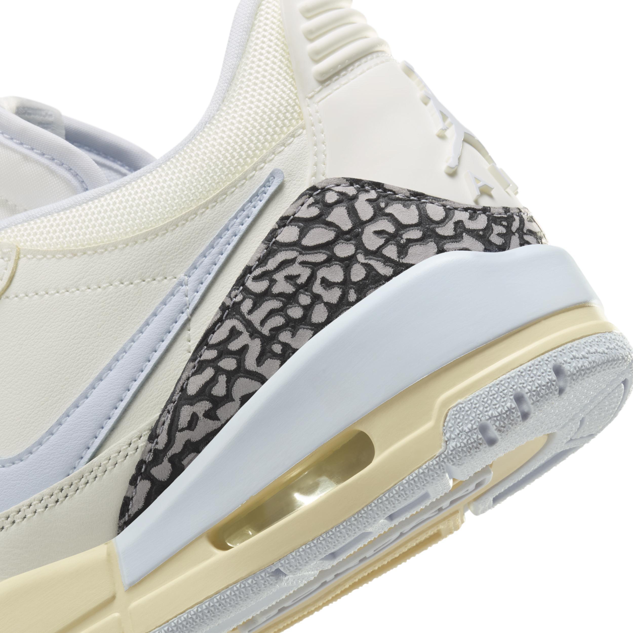 Women's Air Jordan Legacy 312 Low Shoes Product Image