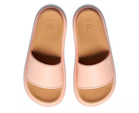 Reef Womens Sierra 1 Bar Slide Product Image