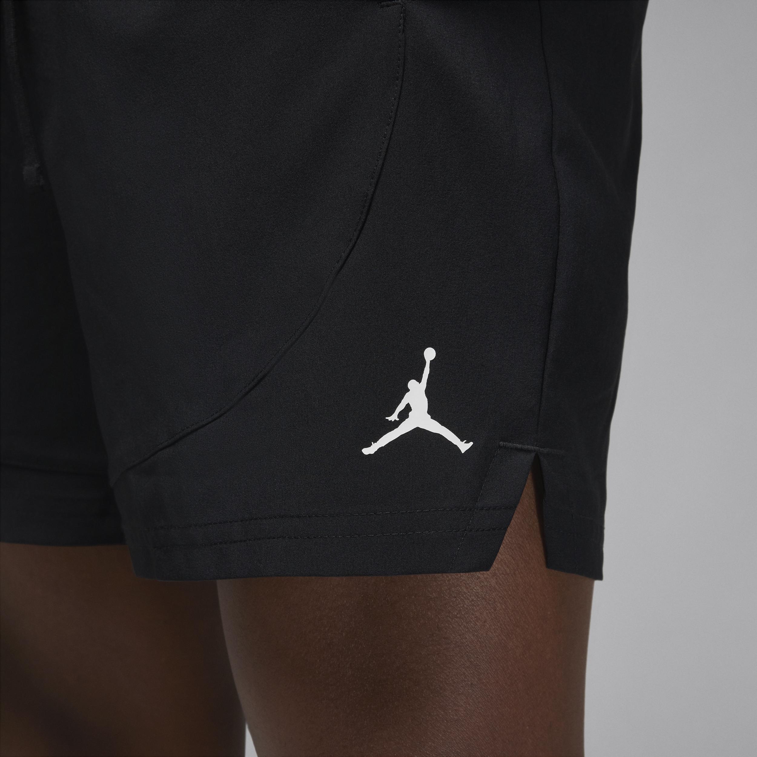 Mens Jordan Dri-FIT Sport Woven Shorts Product Image