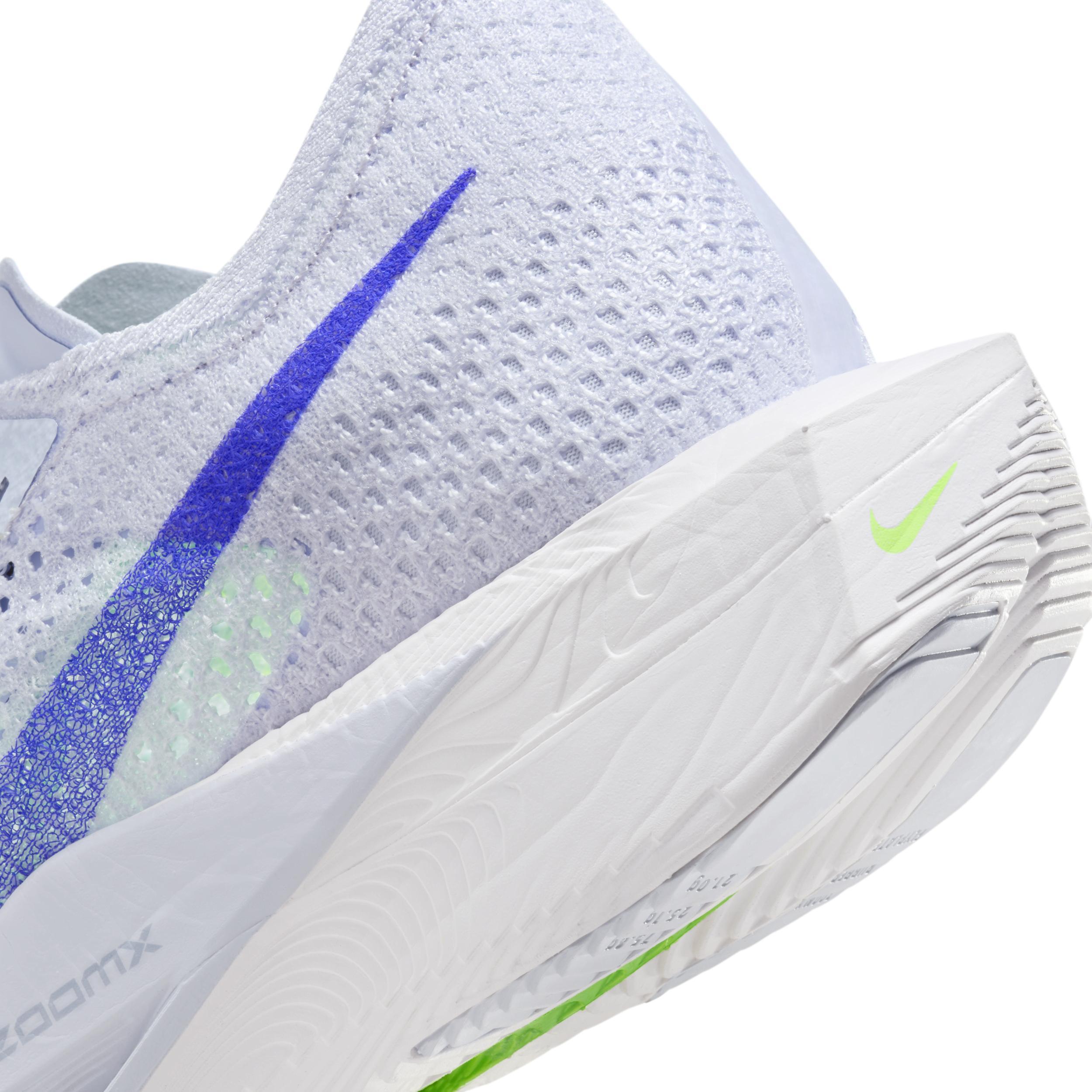 Nike Men's Vaporfly 3 Road Racing Shoes Product Image