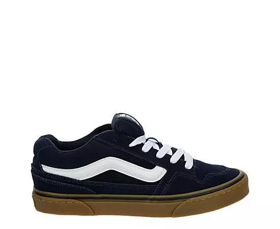 Vans Men's Caldrone Sneaker Product Image