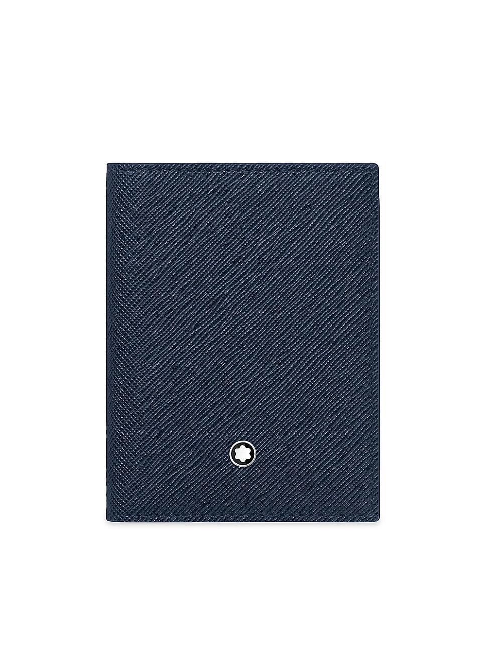 Montblanc Sartorial Leather Bifold Wallet Product Image