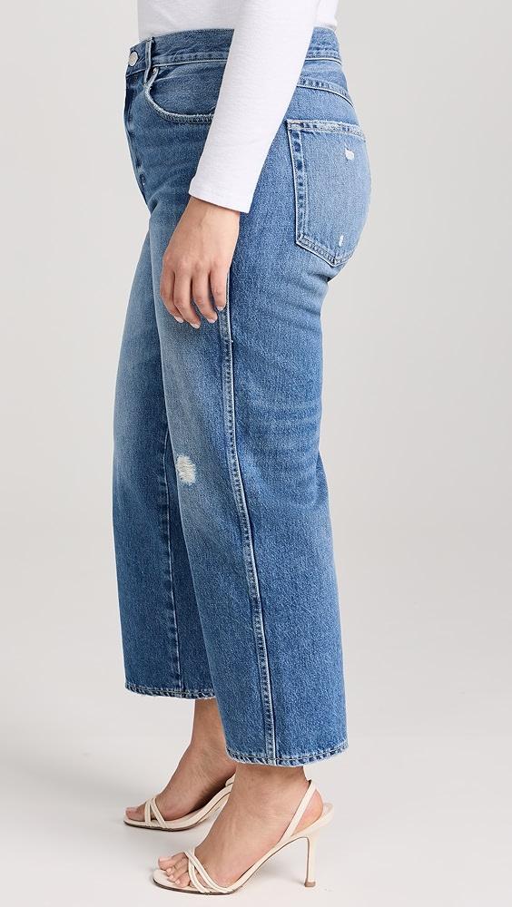 AMO Billie Jeans | Shopbop Product Image