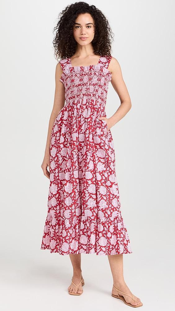 Mille Garden Dress | Shopbop Product Image