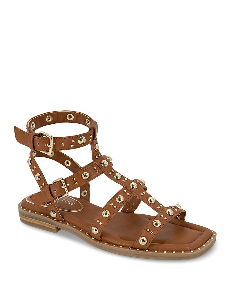 Kenneth Cole Ruby Studded Sandal Product Image