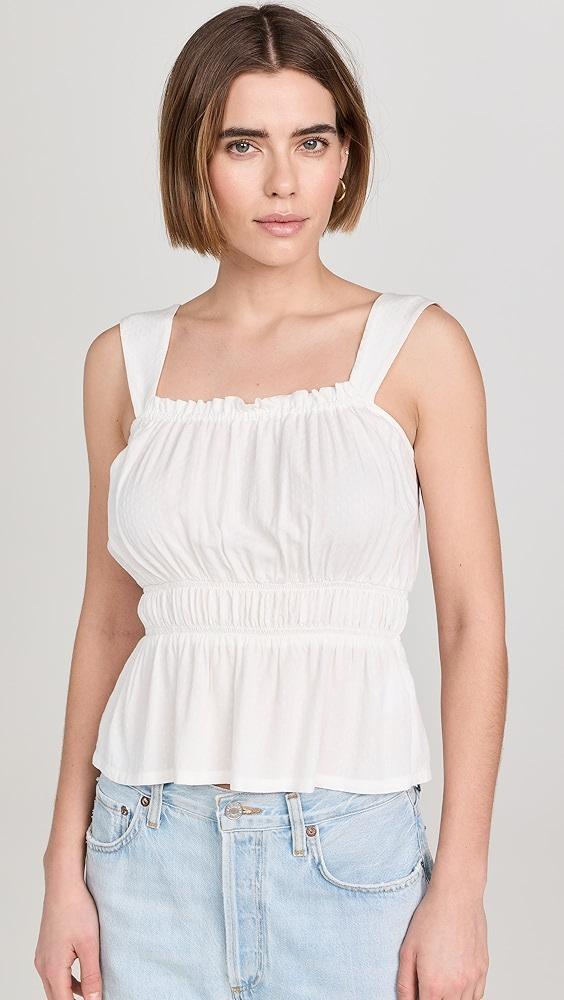 PAIGE Laureth Top | Shopbop Product Image