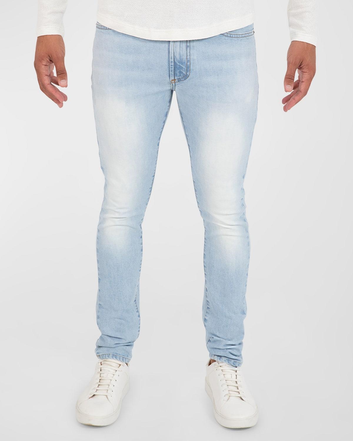 Men's Greyson Skinny Jeans Product Image