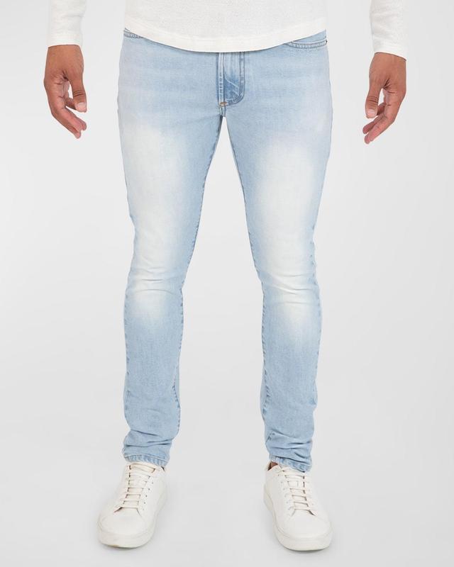 Men's Greyson Skinny Jeans Product Image